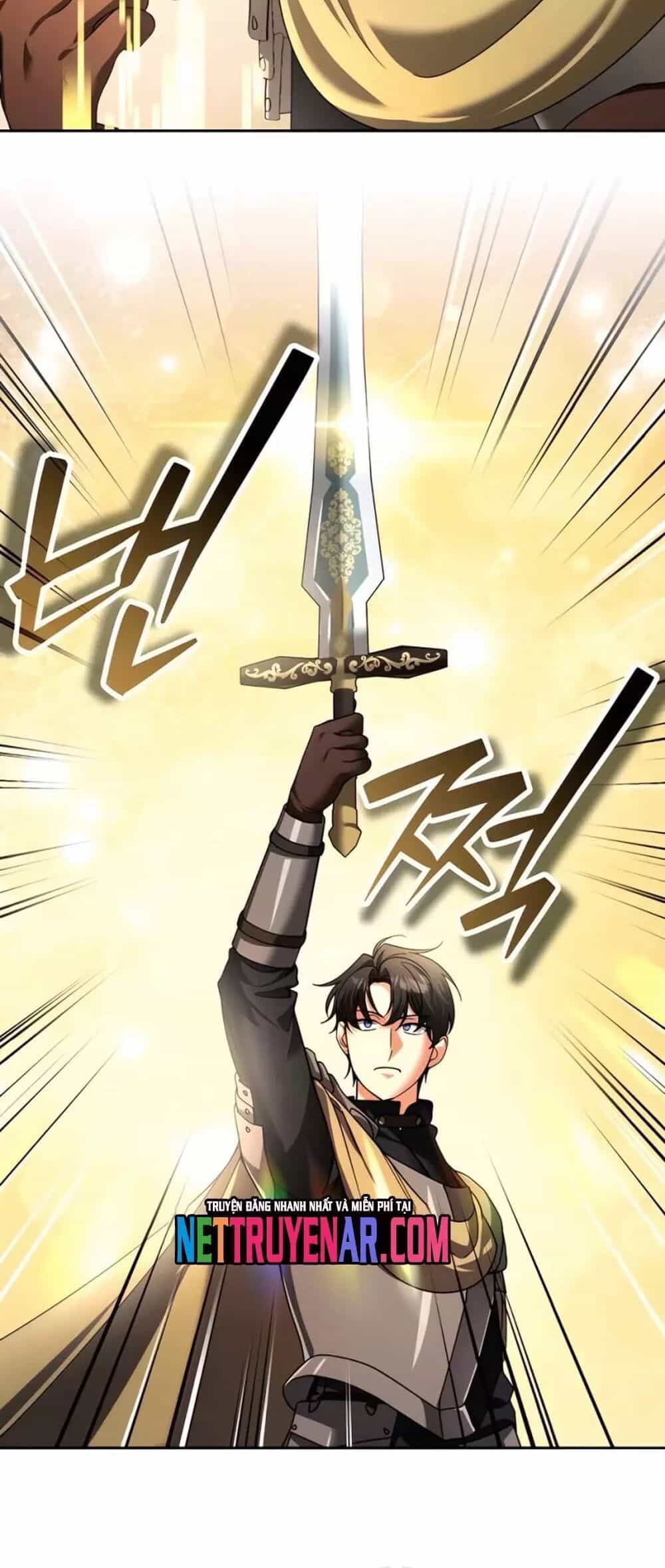 Bản Ngã Thay Đổi - Chương 50 - ảnh 23