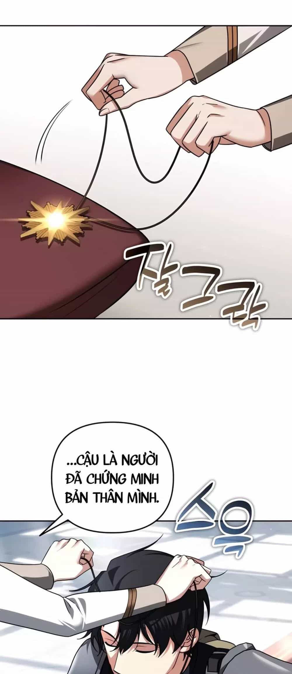 Bản Ngã Thay Đổi - Chương 50 - ảnh 25