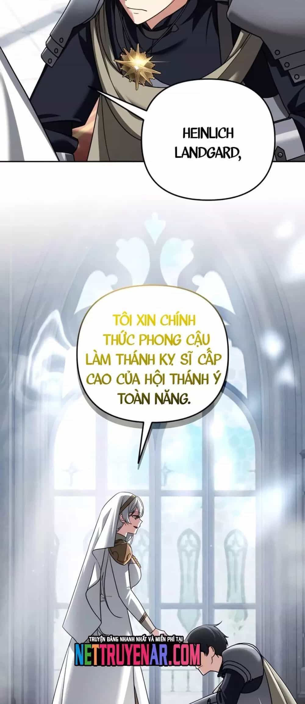 Bản Ngã Thay Đổi - Chương 50 - ảnh 26