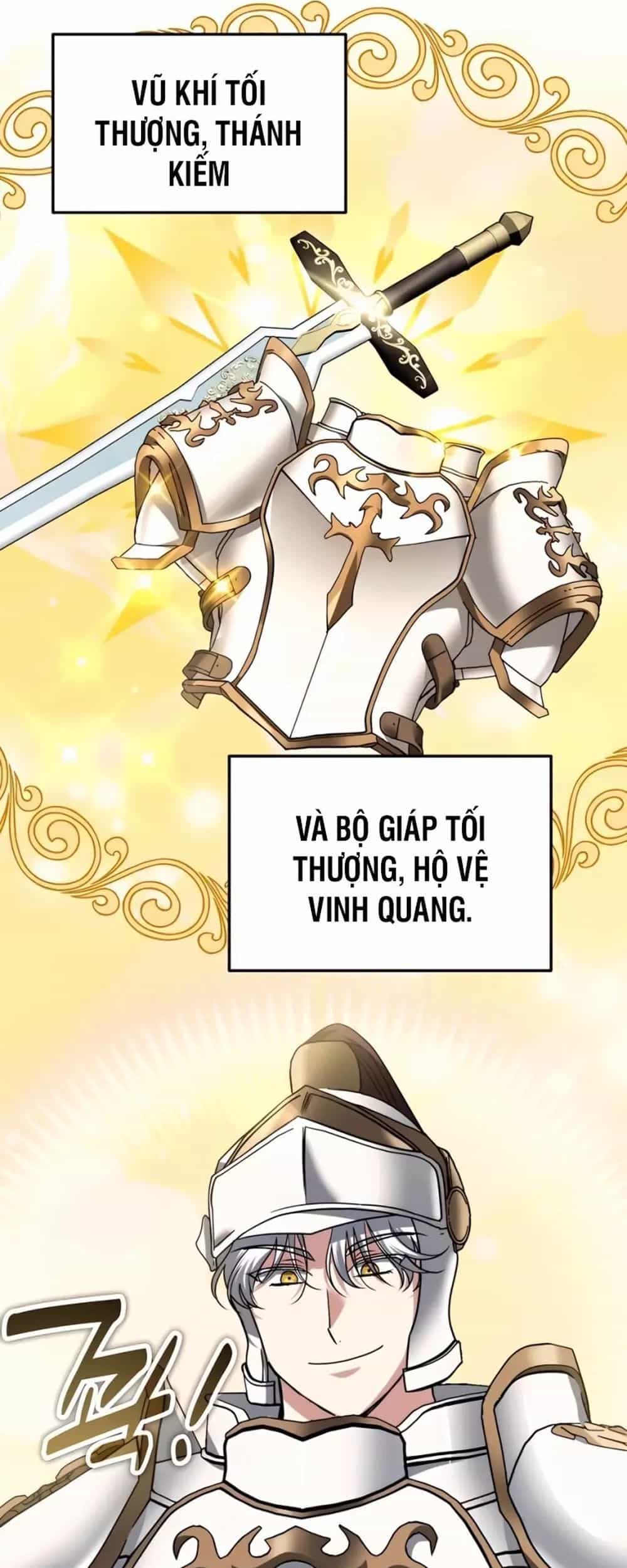 Bản Ngã Thay Đổi - Chương 50 - ảnh 43