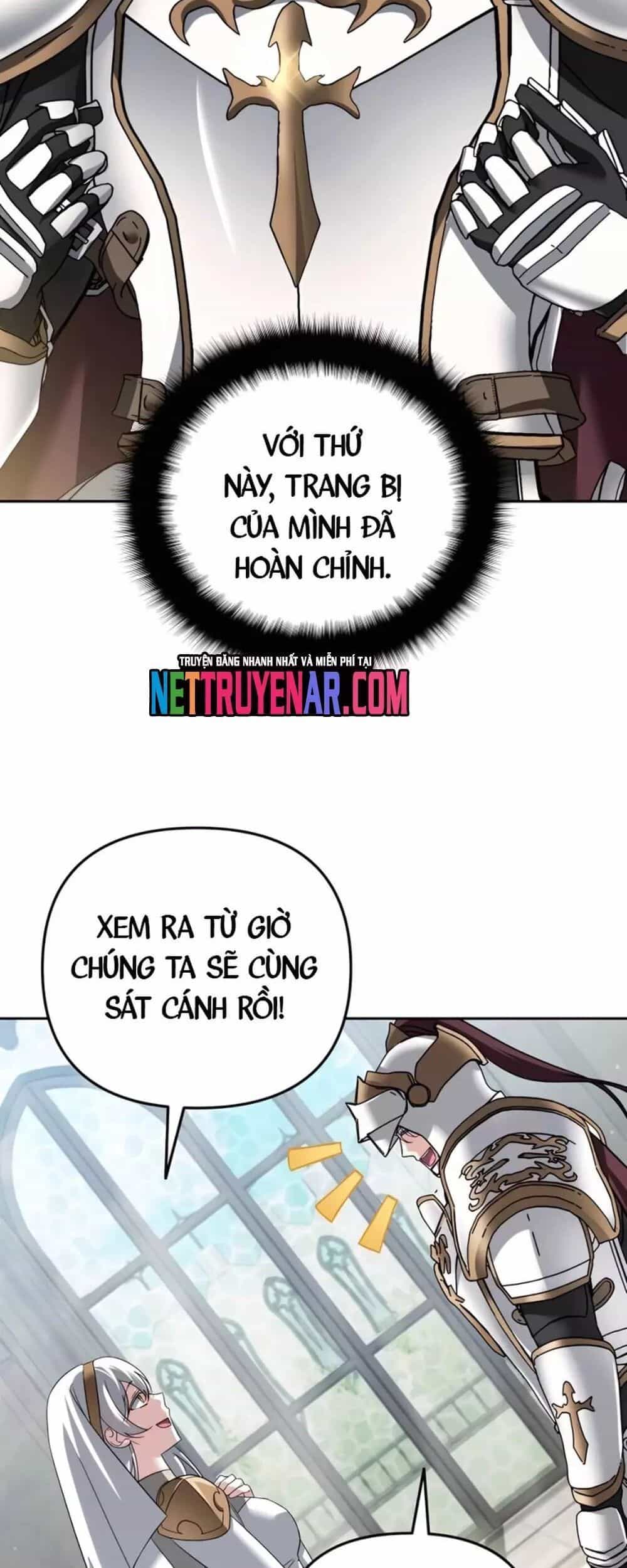 Bản Ngã Thay Đổi - Chương 50 - ảnh 44