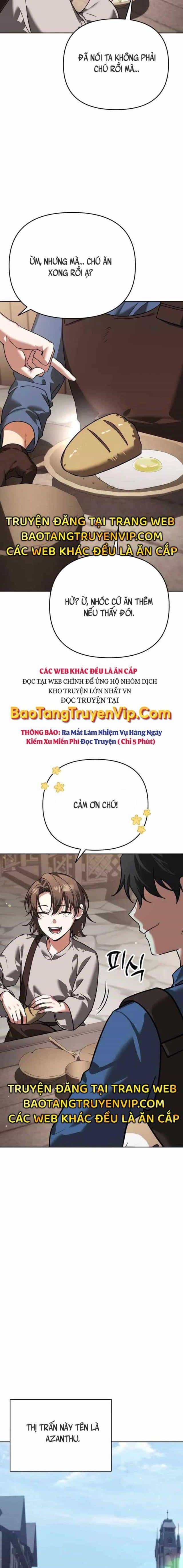 Bản Ngã Thay Đổi - Chương 6 - ảnh 15
