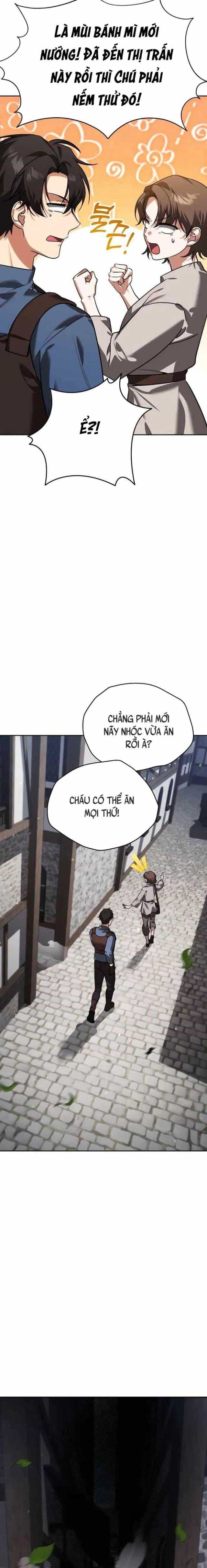 Bản Ngã Thay Đổi - Chương 6 - ảnh 20