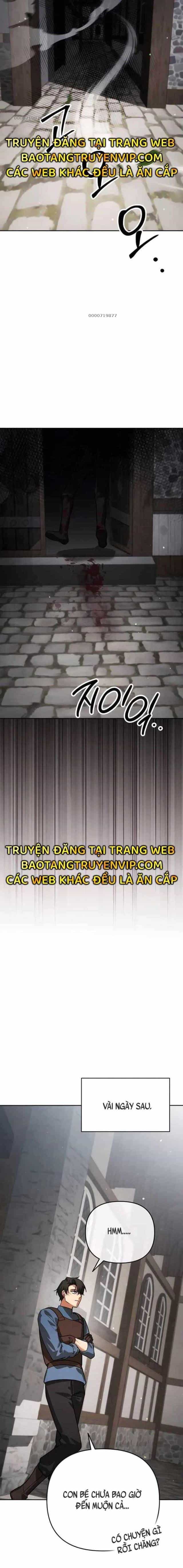Bản Ngã Thay Đổi - Chương 6 - ảnh 21