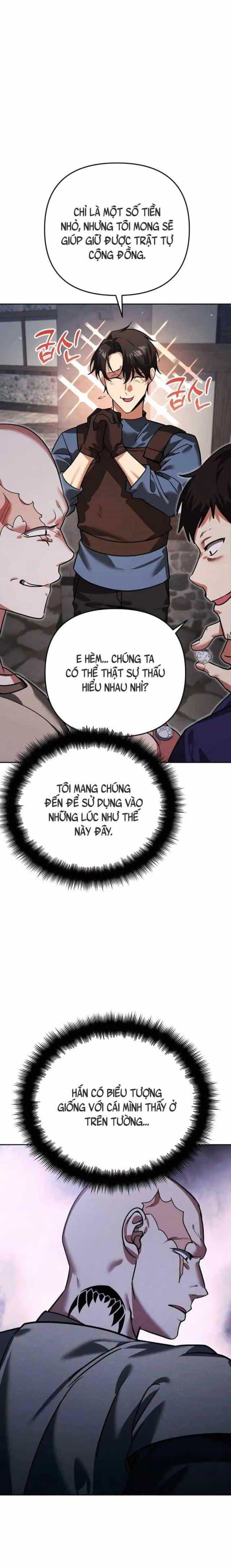 Bản Ngã Thay Đổi - Chương 6 - ảnh 23