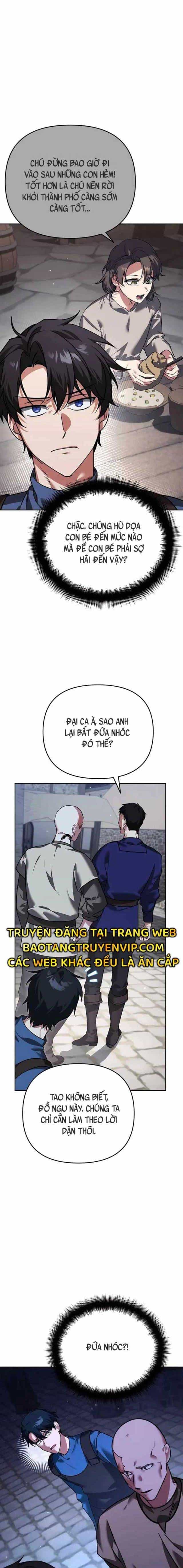Bản Ngã Thay Đổi - Chương 6 - ảnh 24