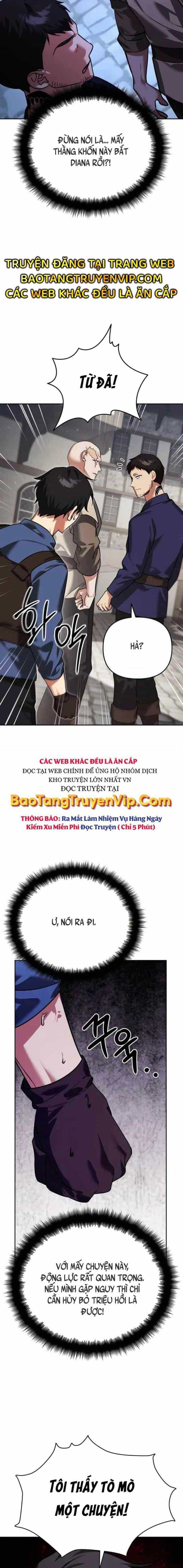 Bản Ngã Thay Đổi - Chương 6 - ảnh 25