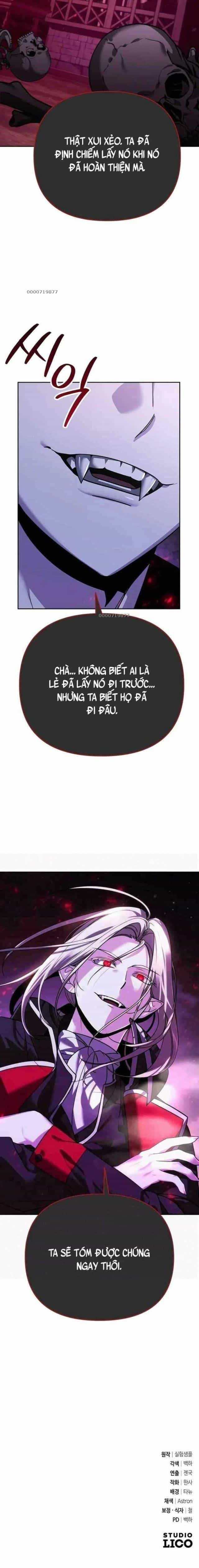 Bản Ngã Thay Đổi - Chương 6 - ảnh 32