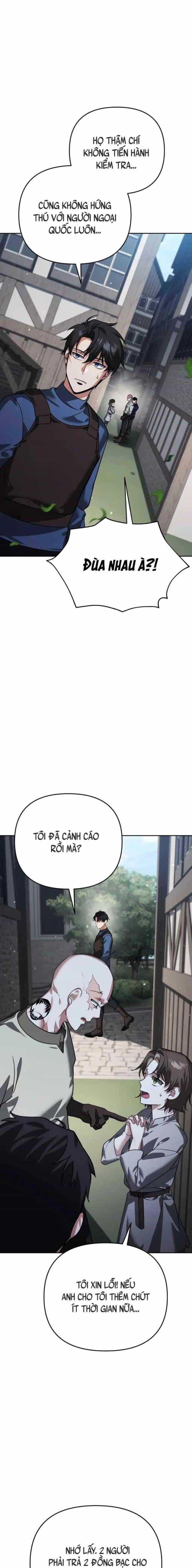 Bản Ngã Thay Đổi - Chương 6 - ảnh 7