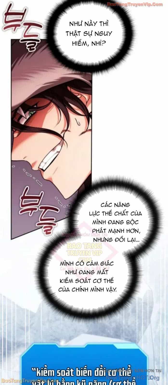 Bản Ngã Thay Đổi - Chương 54 - ảnh 18