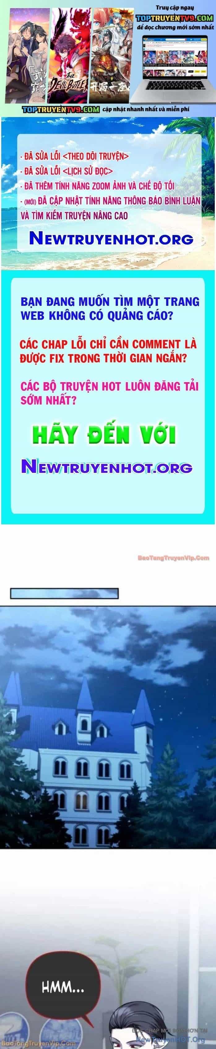 Bản Ngã Thay Đổi - Chương 54 - ảnh 2