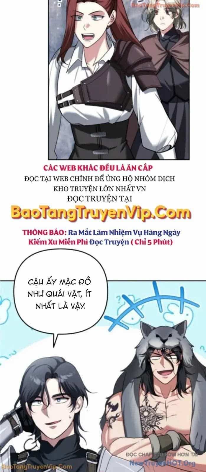 Bản Ngã Thay Đổi - Chương 54 - ảnh 21
