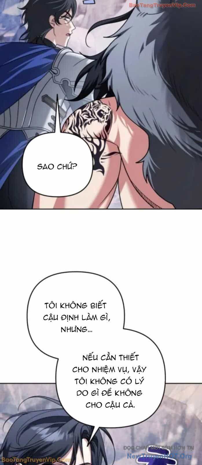 Bản Ngã Thay Đổi - Chương 54 - ảnh 38