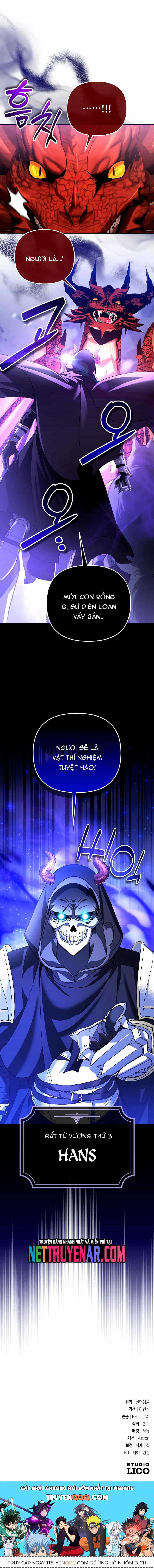Bản Ngã Thay Đổi - Chương 56 - ảnh 15
