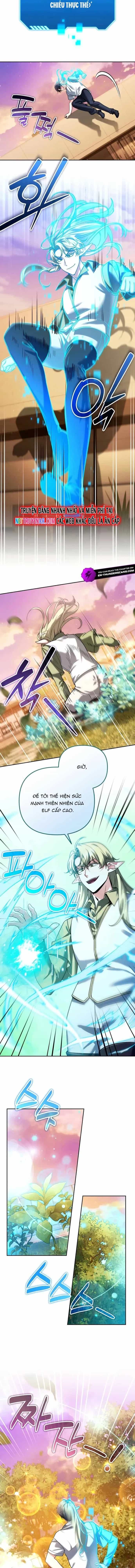 Bản Ngã Thay Đổi - Chương 59 - ảnh 6