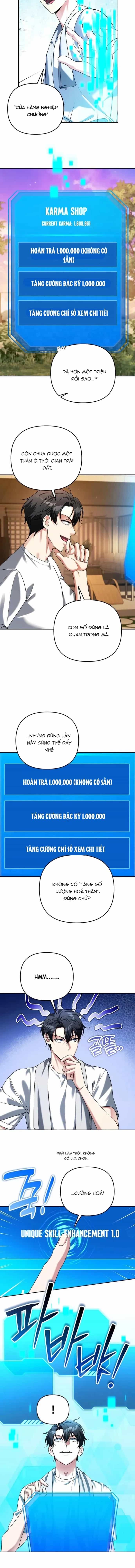 Bản Ngã Thay Đổi - Chương 59 - ảnh 8