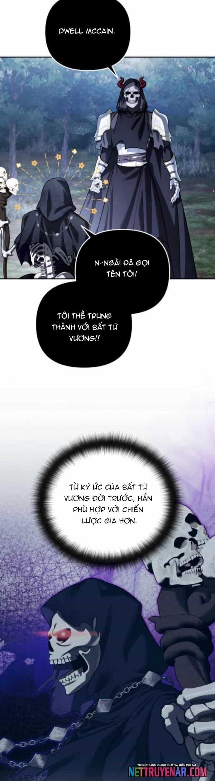 Bản Ngã Thay Đổi - Chương 60 - ảnh 20