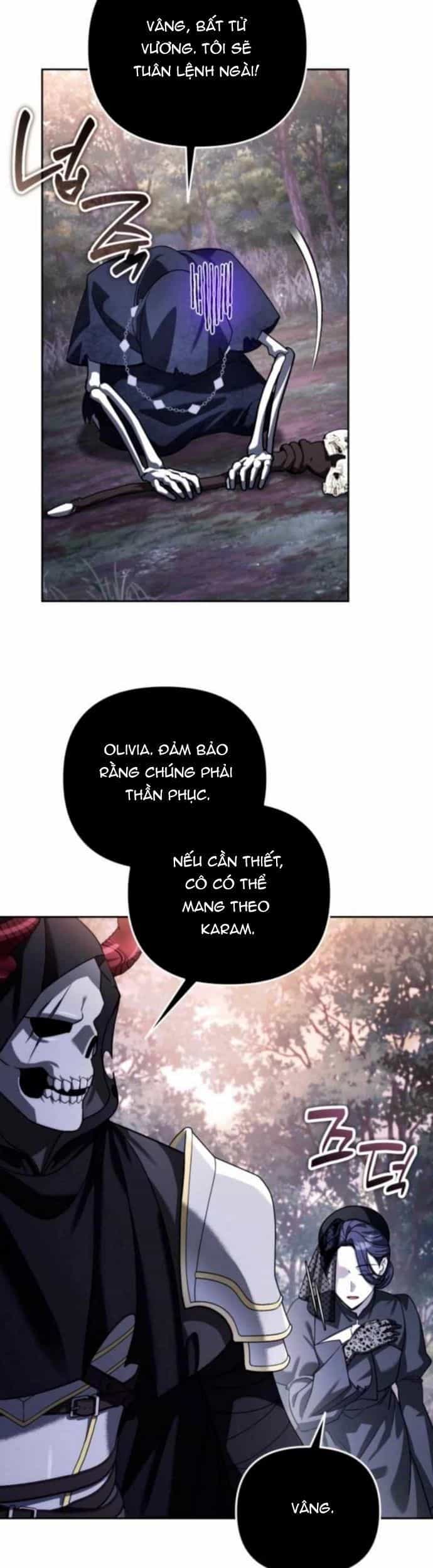 Bản Ngã Thay Đổi - Chương 60 - ảnh 29
