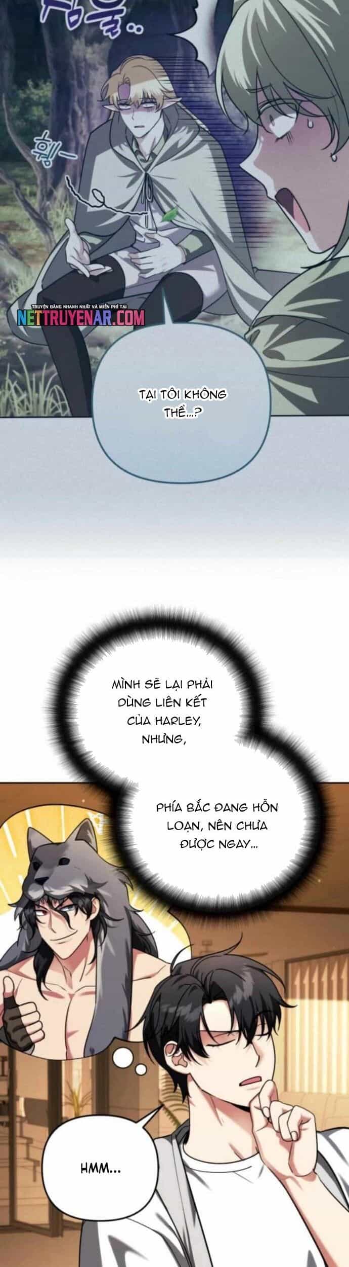 Bản Ngã Thay Đổi - Chương 60 - ảnh 8