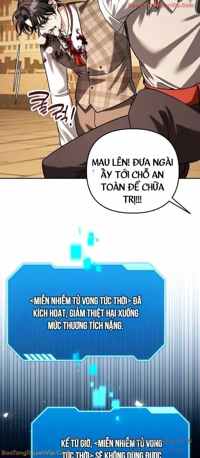 Bản Ngã Thay Đổi - Chương 63 - ảnh 51