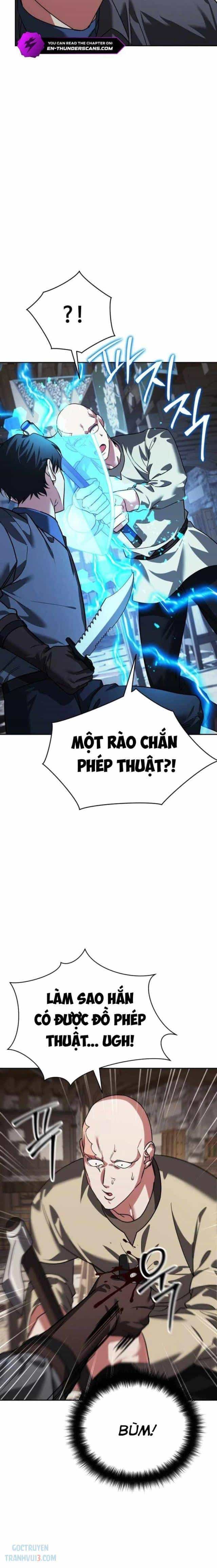 Bản Ngã Thay Đổi - Chương 7 - ảnh 13