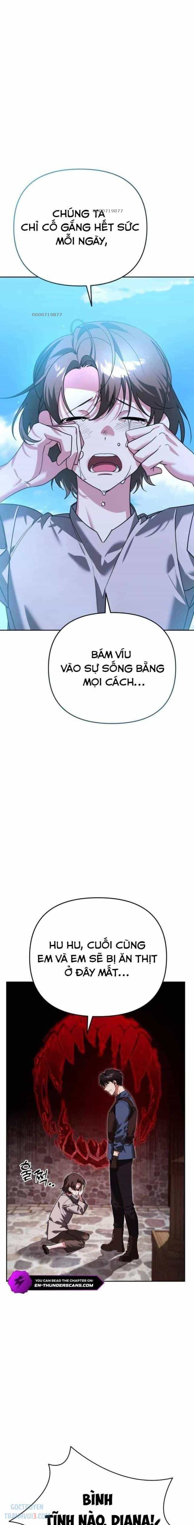 Bản Ngã Thay Đổi - Chương 7 - ảnh 2