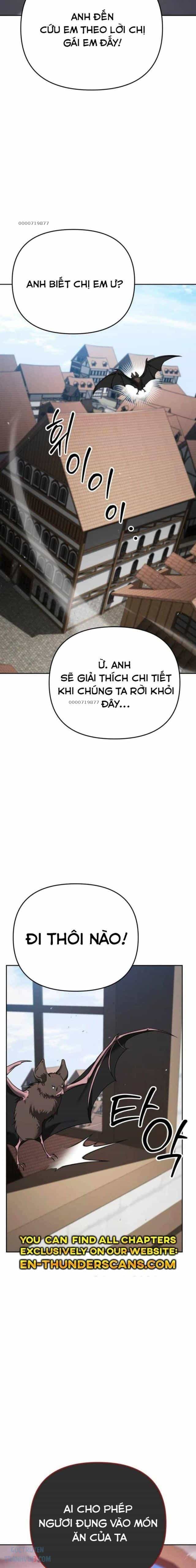 Bản Ngã Thay Đổi - Chương 7 - ảnh 21