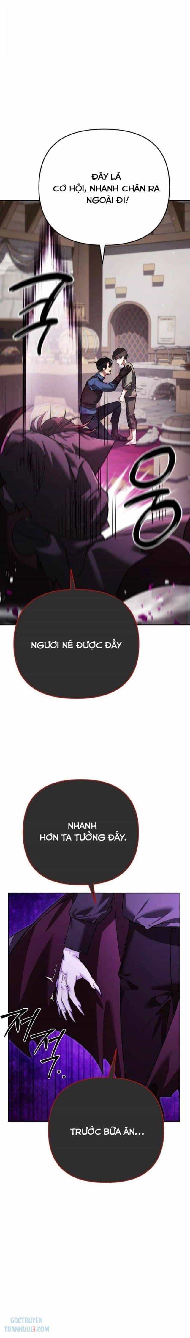 Bản Ngã Thay Đổi - Chương 7 - ảnh 27