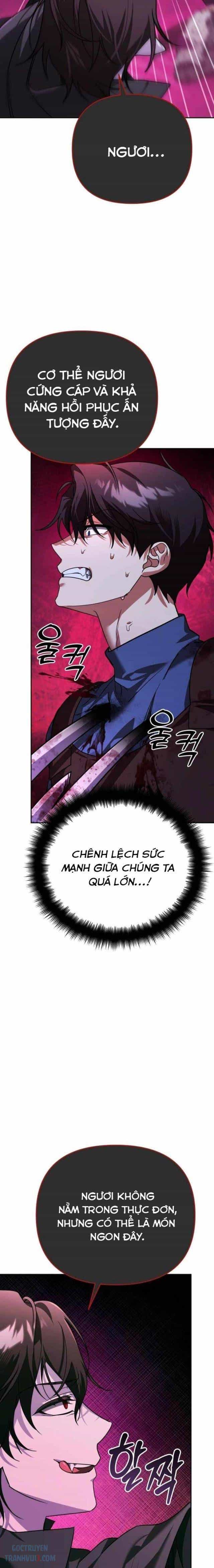 Bản Ngã Thay Đổi - Chương 7 - ảnh 30
