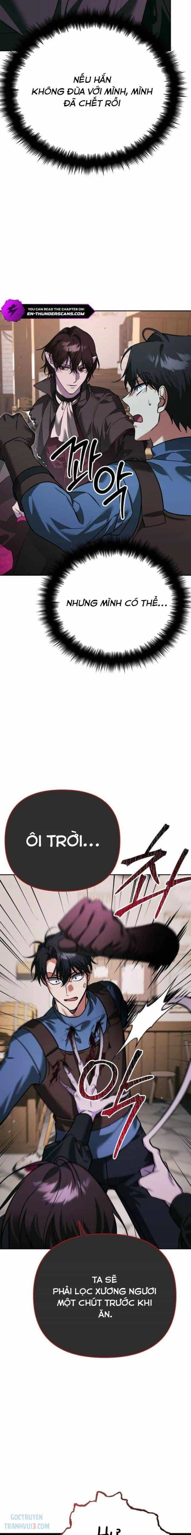 Bản Ngã Thay Đổi - Chương 7 - ảnh 31