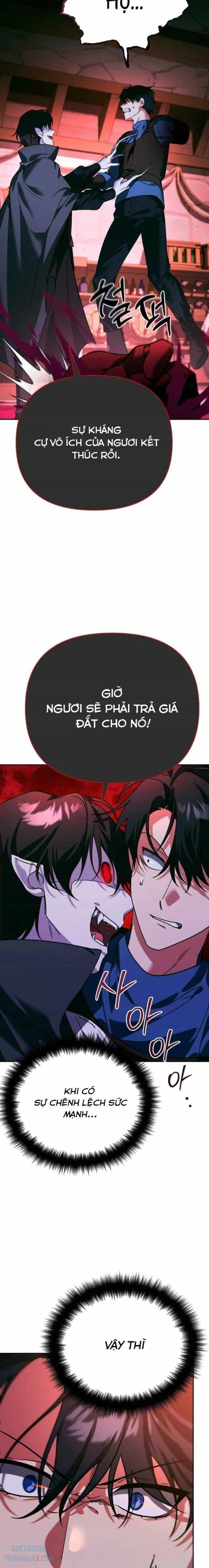 Bản Ngã Thay Đổi - Chương 7 - ảnh 32