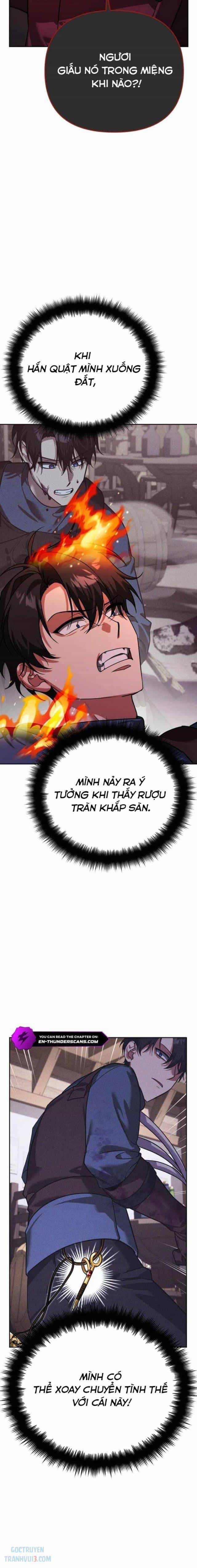 Bản Ngã Thay Đổi - Chương 7 - ảnh 34