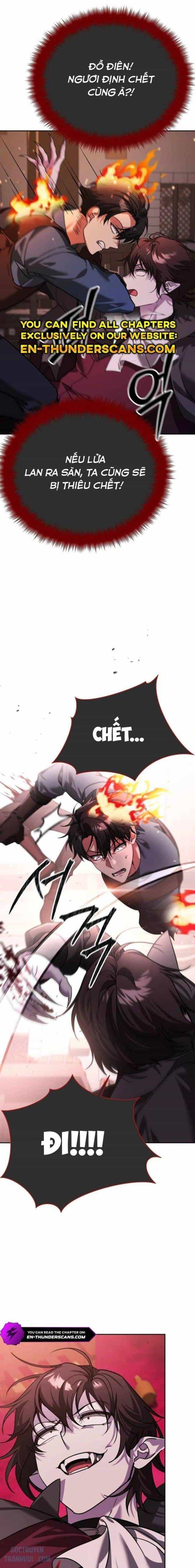Bản Ngã Thay Đổi - Chương 7 - ảnh 35