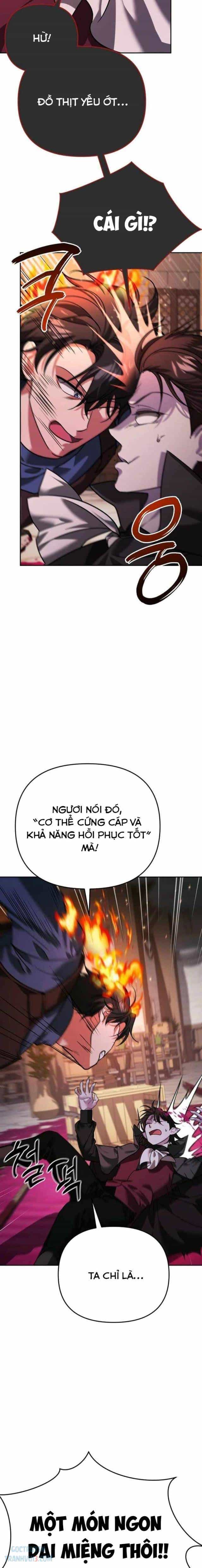 Bản Ngã Thay Đổi - Chương 7 - ảnh 36