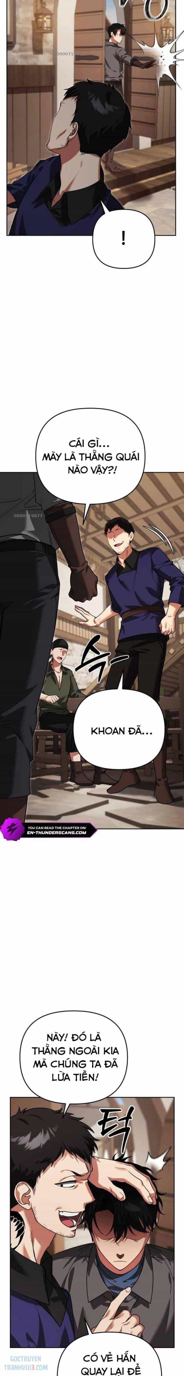 Bản Ngã Thay Đổi - Chương 7 - ảnh 6