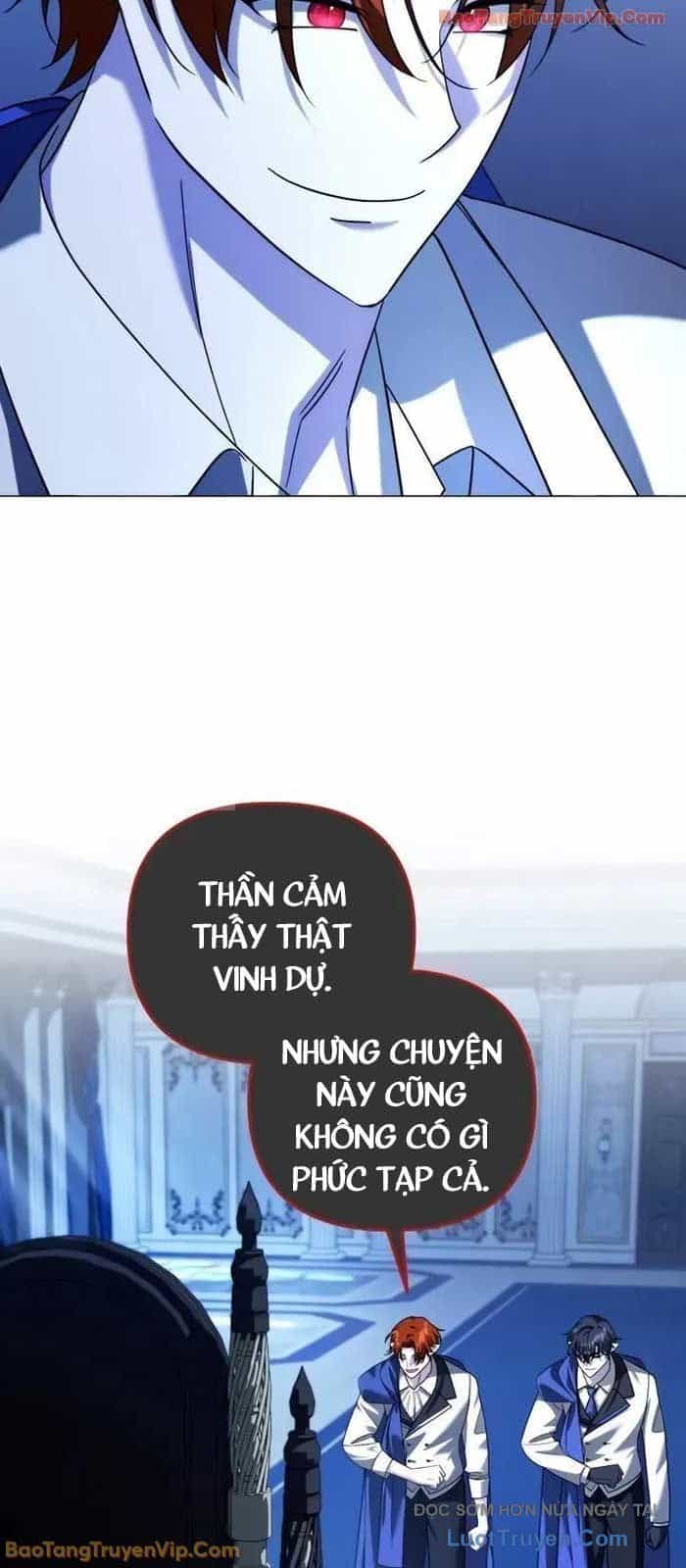 Bản Ngã Thay Đổi - Chương 64 - ảnh 3