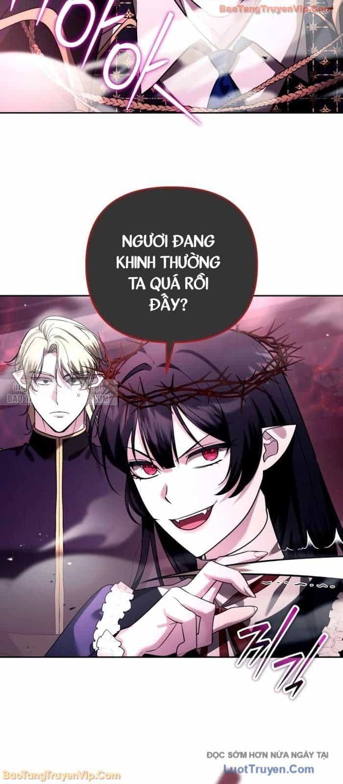 Bản Ngã Thay Đổi - Chương 65 - ảnh 24