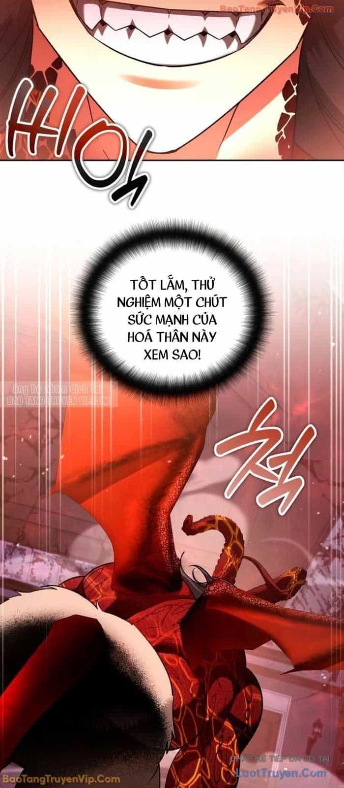 Bản Ngã Thay Đổi - Chương 66 - ảnh 6