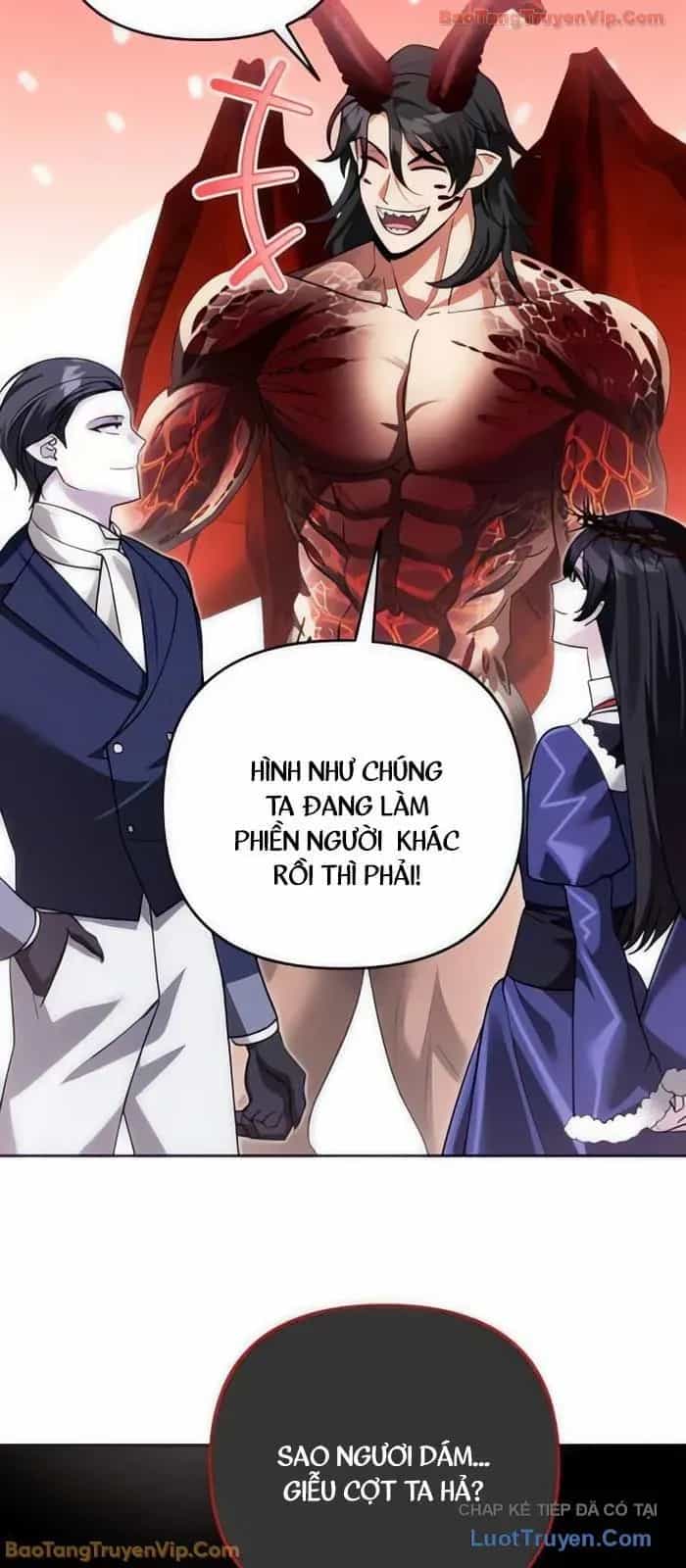 Bản Ngã Thay Đổi - Chương 67 - ảnh 24