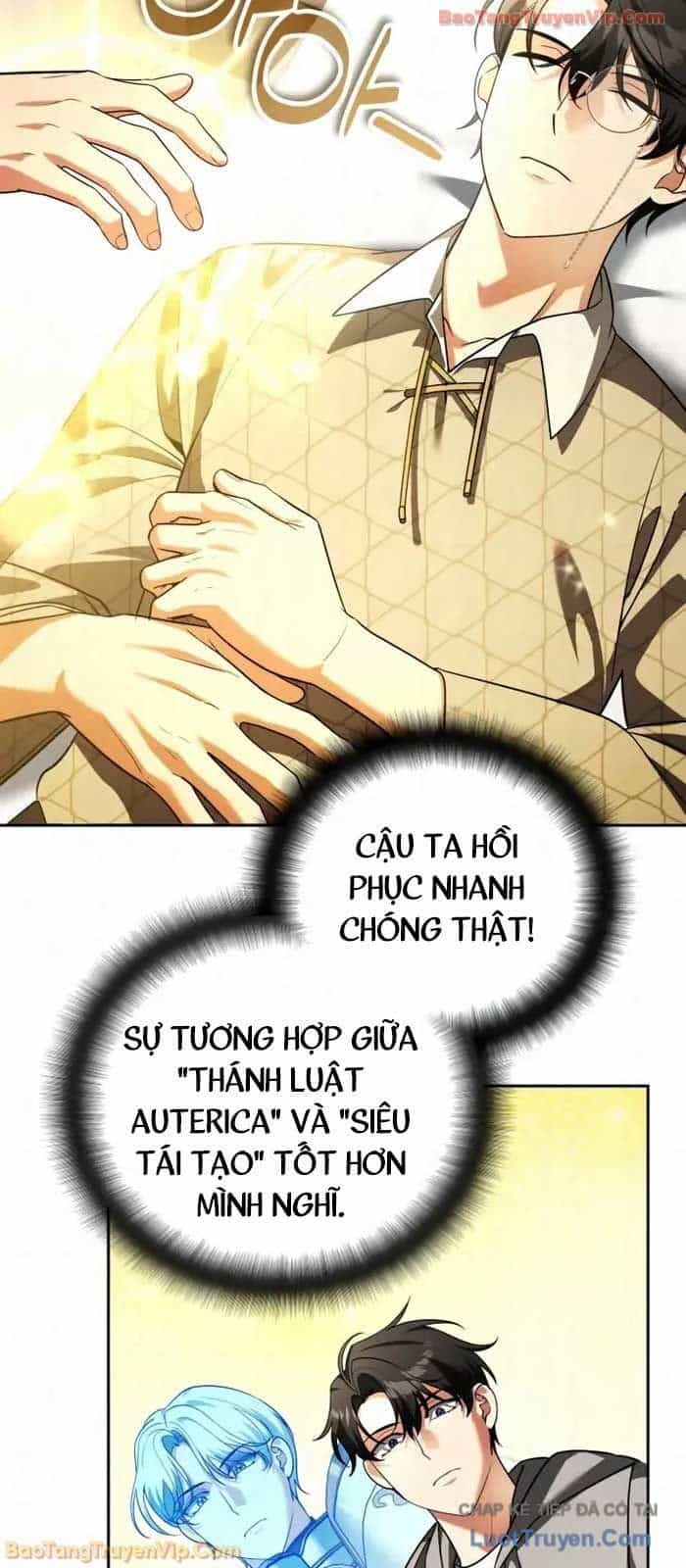 Bản Ngã Thay Đổi - Chương 68 - ảnh 27
