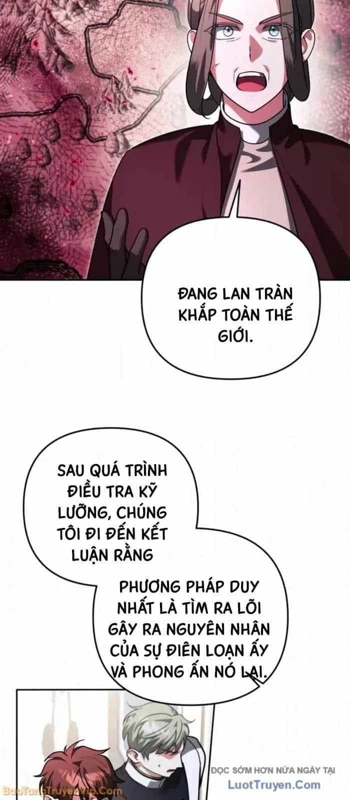 Bản Ngã Thay Đổi - Chương 70 - ảnh 11
