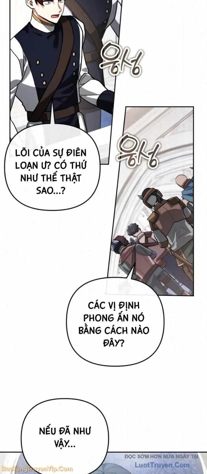 Bản Ngã Thay Đổi - Chương 70 - ảnh 12