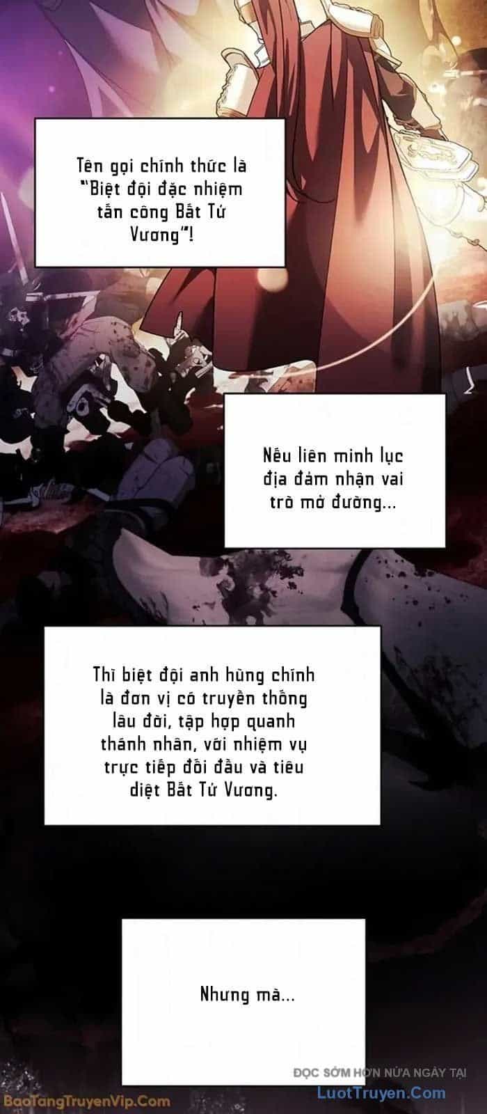 Bản Ngã Thay Đổi - Chương 70 - ảnh 35