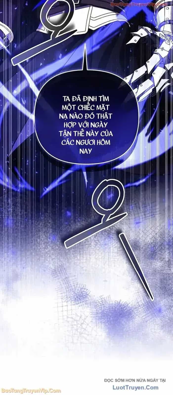 Bản Ngã Thay Đổi - Chương 71 - ảnh 12