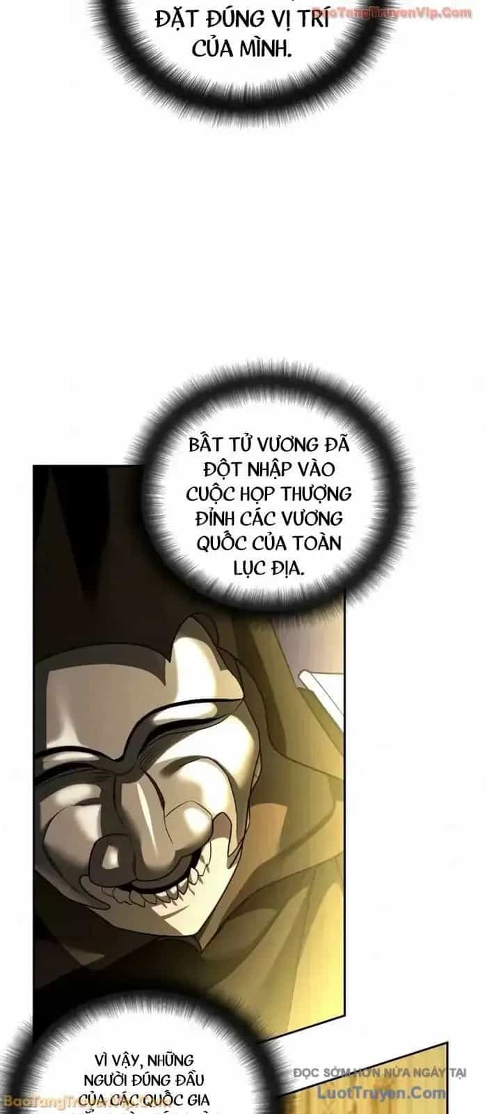 Bản Ngã Thay Đổi - Chương 71 - ảnh 25
