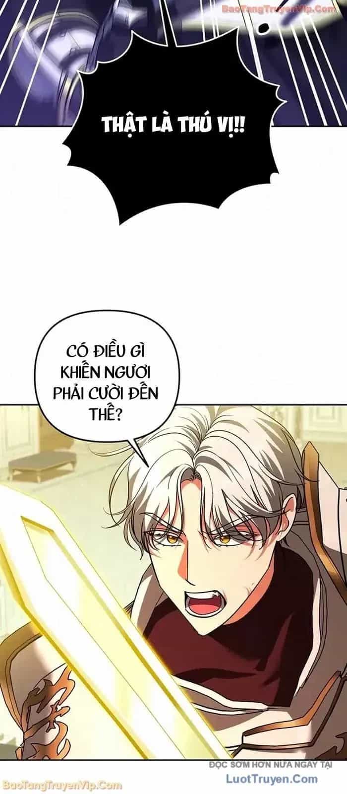 Bản Ngã Thay Đổi - Chương 71 - ảnh 35