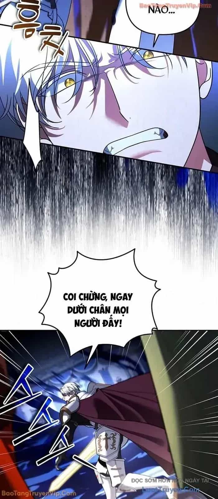 Bản Ngã Thay Đổi - Chương 71 - ảnh 38