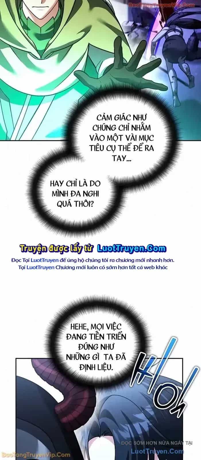 Bản Ngã Thay Đổi - Chương 71 - ảnh 56