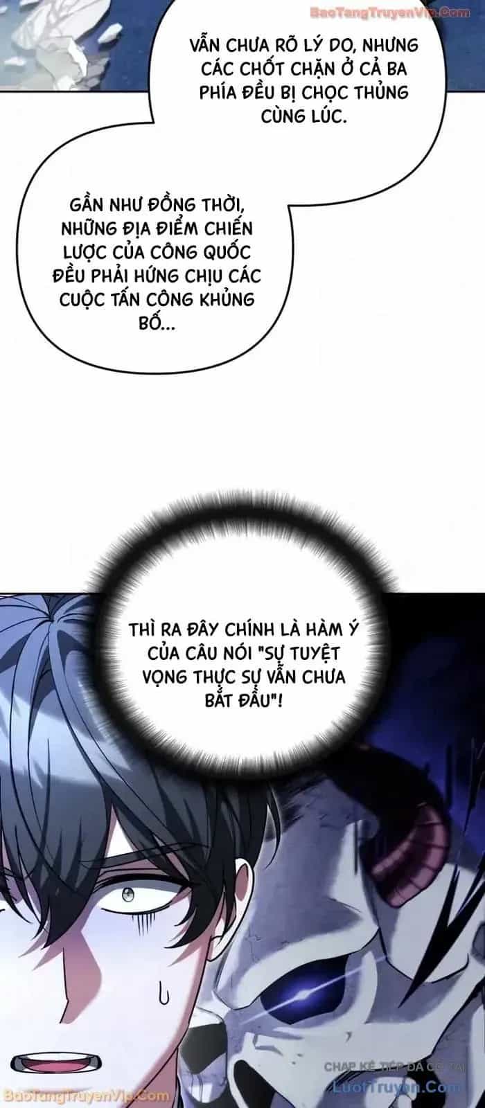 Bản Ngã Thay Đổi - Chương 72 - ảnh 55