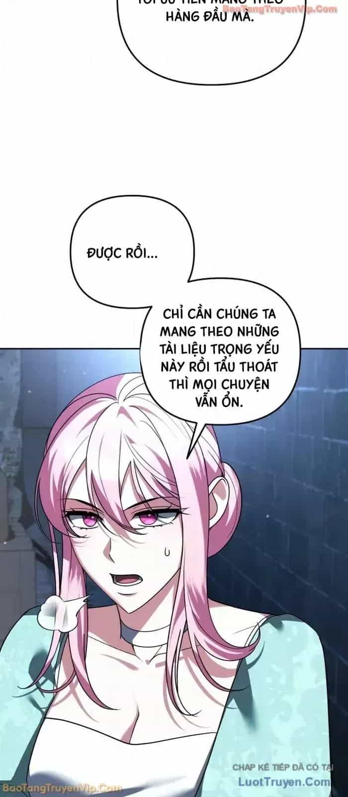 Bản Ngã Thay Đổi - Chương 73 - ảnh 35